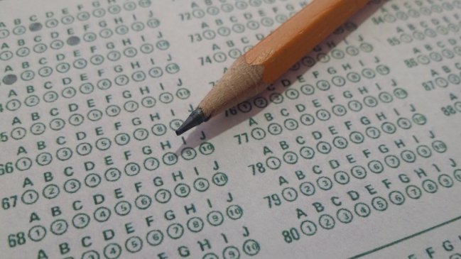 La inocente respuesta de un niño en una prueba que sorprendió a su profesor