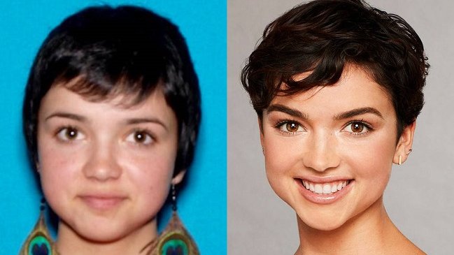 La reportaron como perdida hace tres meses y apareció como concursante de reality show