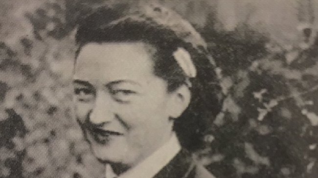 A los 97 años murió Margot Duhalde, primera piloto de guerra chilena: Combatió contra los nazis