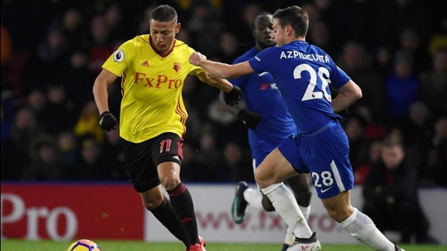 La Premier League estudia introducir un receso invernal a partir de 2019