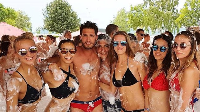 Joven recorrió Europa sin pagar alojamiento gracias a Tinder