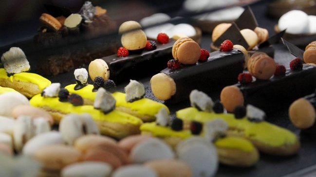 Suben a 115 las personas intoxicadas con salmonella en panadería de Guatemala