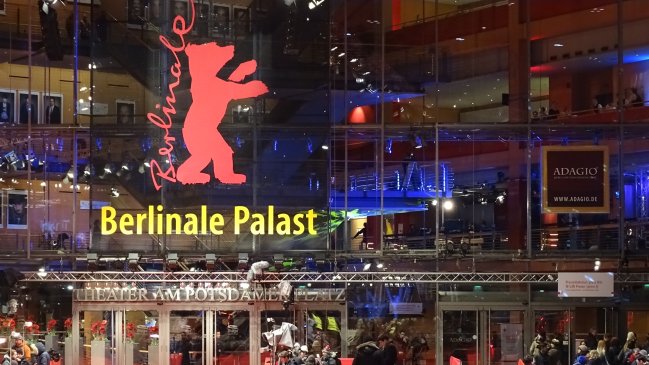 Estos son los chilenos que estarán en la Berlinale
