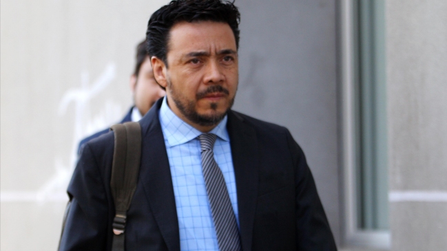 Corte Suprema rechazó recurso de Emiliano Arias contra fiscal nacional