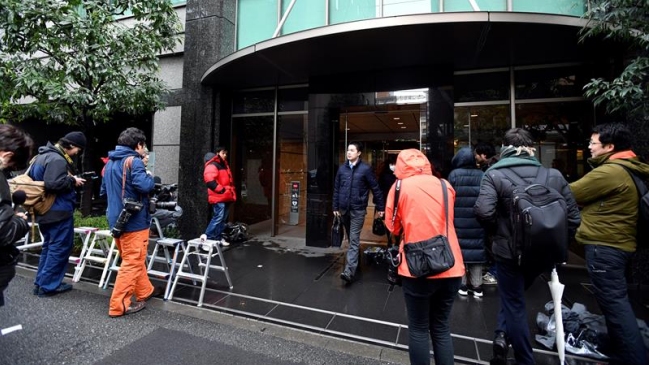 Corea del Sur investiga la posible implicación del Norte en ciberataque a Coincheck