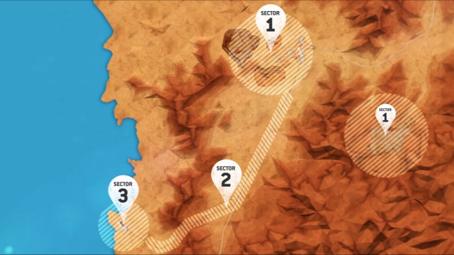 Ministros del Tribunal Ambiental inician visita inspectiva a La Higuera por el proyecto Dominga