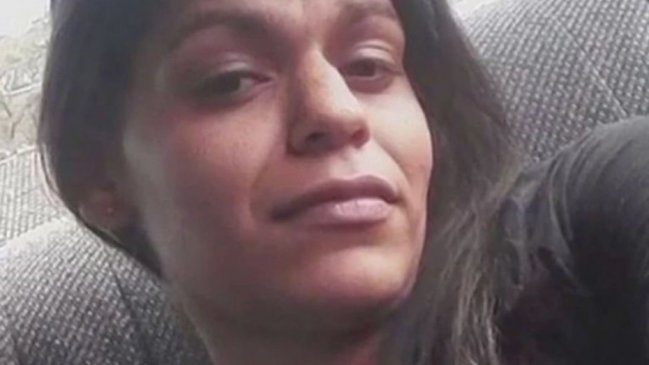 Una mujer embarazada de ocho meses murió al ser mordida por una serpiente