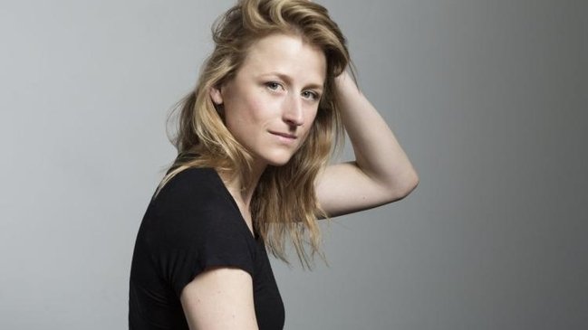 Hija de Meryl Streep se une a la tercera temporada de 