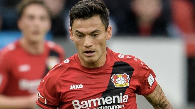 La acción de los chilenos por Europa