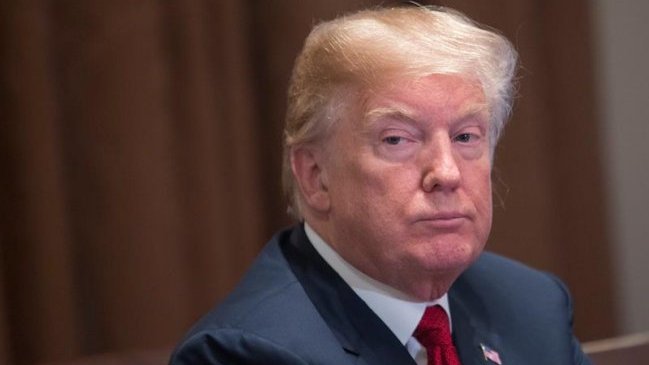 Donald Trump creó oficina dedicada a identificar inmigrantes 