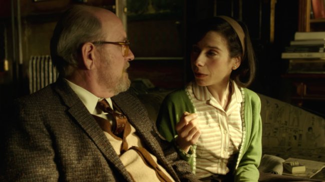 Director francés acusó a Guillermo del Toro de copiarle una escena