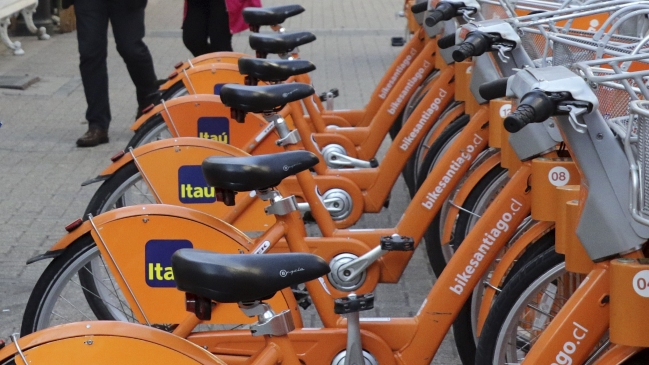 Sernac concretó demanda colectiva contra BikeSantiago