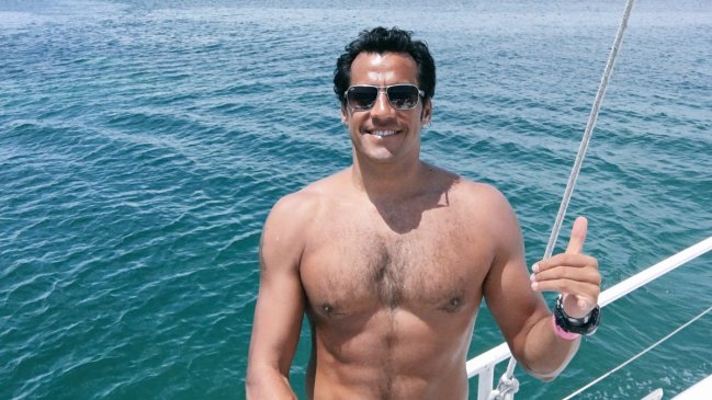 Hotuiti y Natalino figuran entre los gastos rendidos por los nuevos senadores