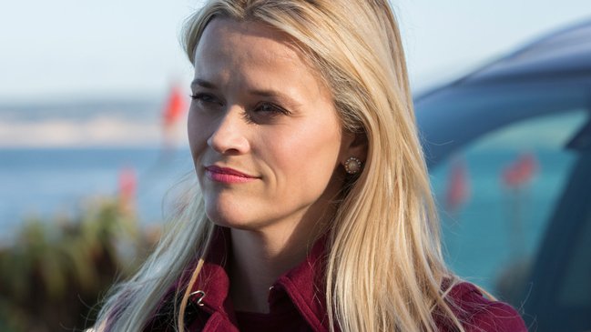 Reese Witherspoon reveló que fue maltratada por un ex novio