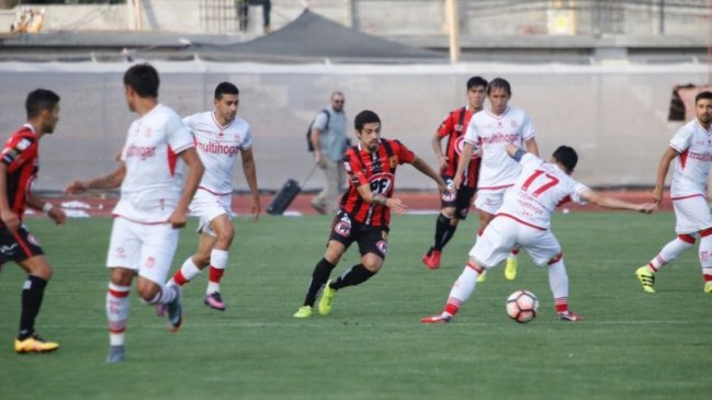 ANFP reprogramó partido entre Rangers y Ñublense