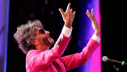 La Historia es Nuestra: El verano que Fito Páez casi no regresa a Chile