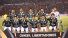 Revive el gran triunfo de Santiago Wanderers sobre Melgar en la Copa Libertadores