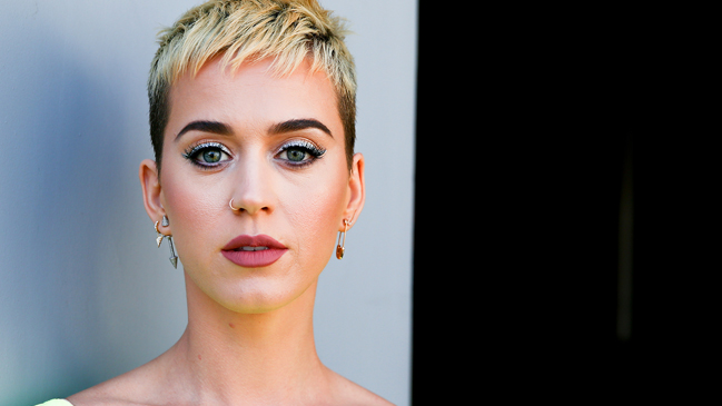 La canción que Katy Perry se arrepiente de haber escrito