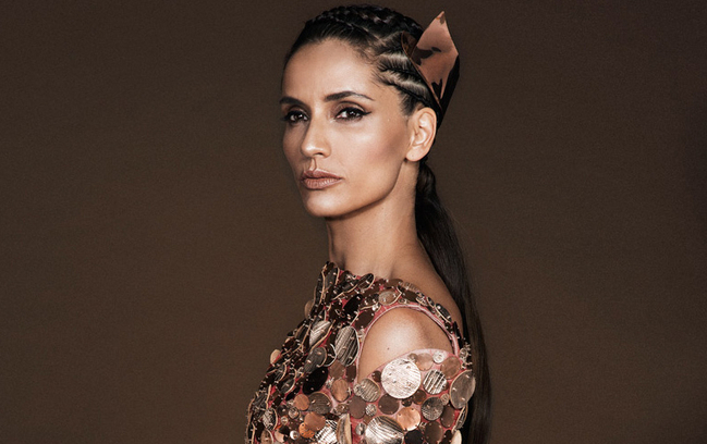 Leonor Varela contó fuertes detalles del acoso que recibió en Hollywood