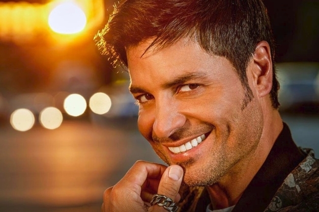 Chayanne suma dos nuevos conciertos para noviembre en Santiago
