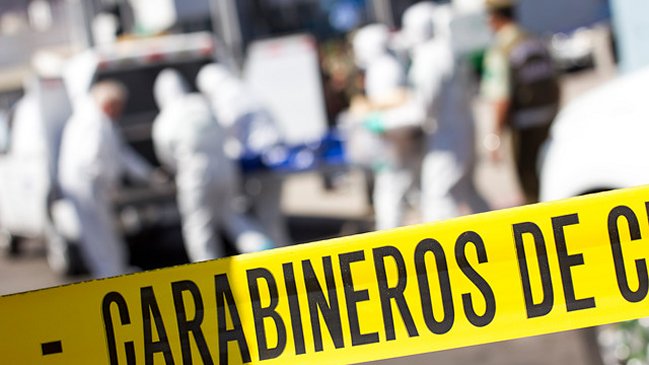 Niño de un año y nueve meses falleció ahogado tras caer a piscina en Los Ángeles