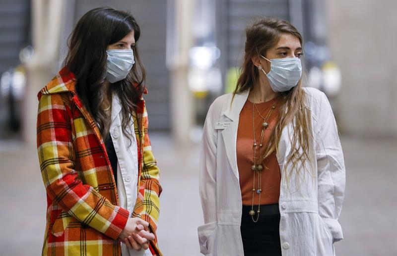 Autoridades de EE.UU. en alerta: 63 niños han muerto por influenza