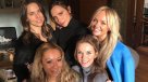 Victoria Beckham descartó gira mundial de Spice Girls