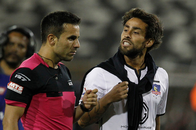 Estos fueron los insultos que enojaron a Jorge Valdivia en el cine