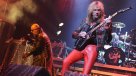 Histórico guitarrista de Judas Priest abandona el grupo por salud
