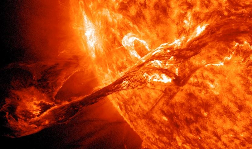 El Sol entrará a un período frío que dará paso a nueva era glaciar, según estudio