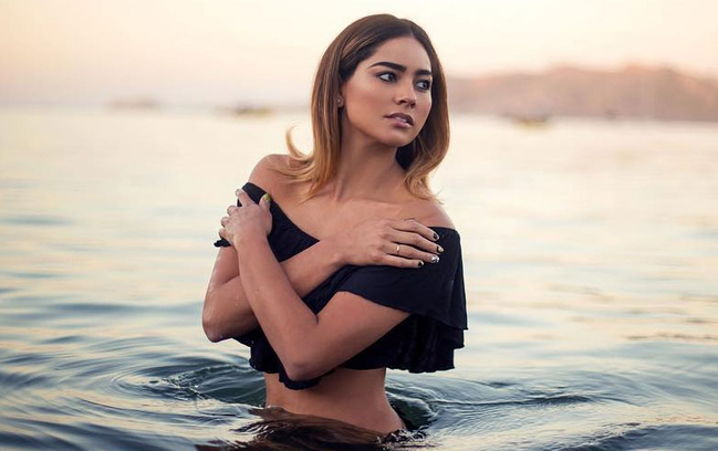 Camila Recabarren superó a Daddy Yankee en Spotify con extraña canción