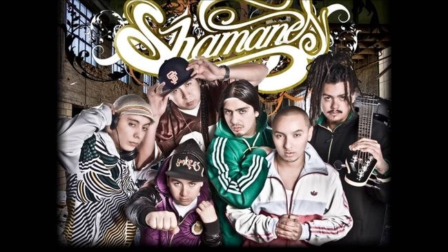 Este es el line-up de bandas en vivo para el Summer Ink 2018