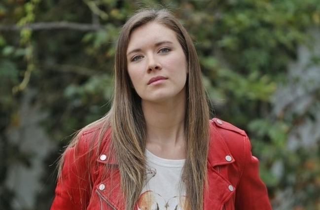 Carla Jara relató cómo la operaron sin estar sedada