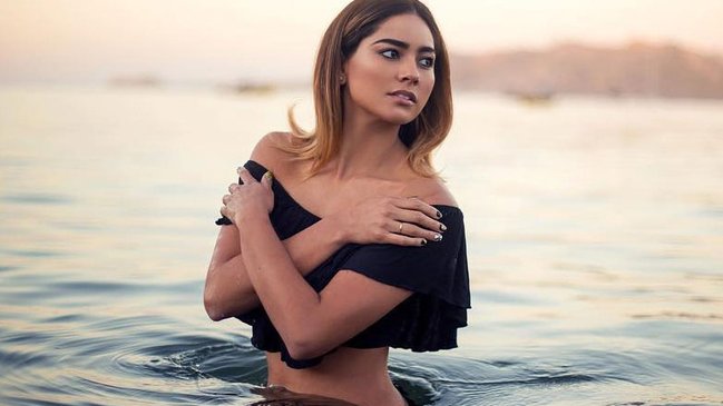 Camila Recabarren superó a Daddy Yankee en Spotify con extraña canción