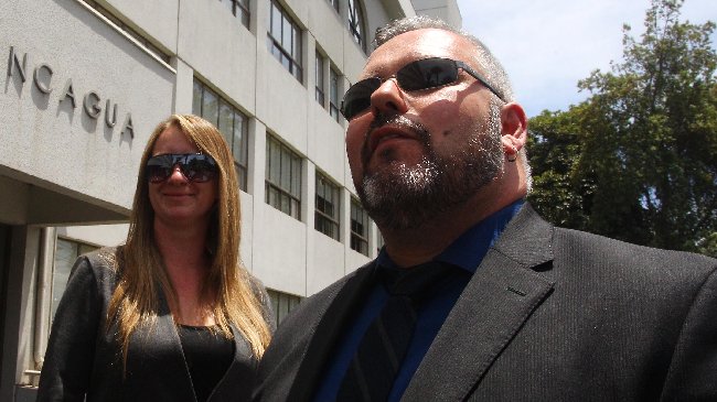 Caso Caval: Corte Suprema postergó revisión del sobreseimiento de Sebastián Dávalos