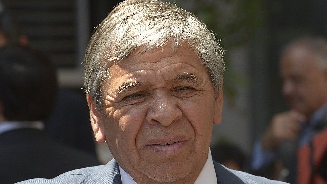 Caso basura: Fiscalía ofrece juicio abreviado a ex alcalde Luis Plaza