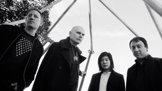 The Smashing Pumpkins anuncia gira con formación clásica