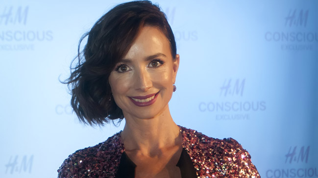 María José Prieto se suma al elenco de 