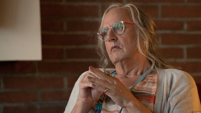 Despiden oficialmente a Jeffrey Tambor de 