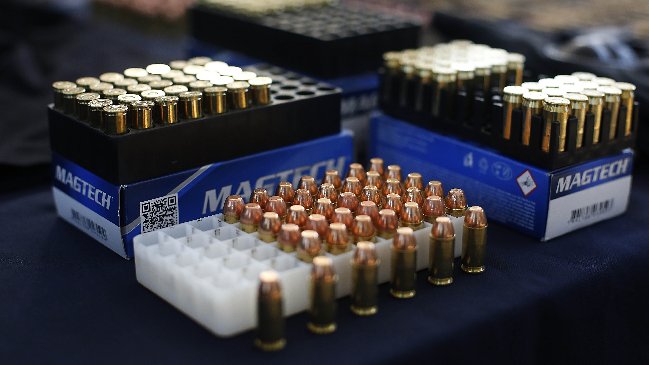 PDI desarticuló banda en San Bernardo: Tenían uniforme original de Carabineros