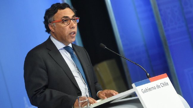 Gobierno negó estar dando 