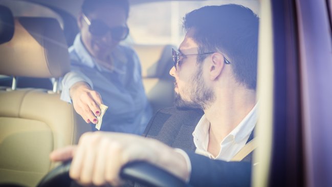 Cabify comienza a recibir pagos en efectivo y a escanear cédulas de identidad