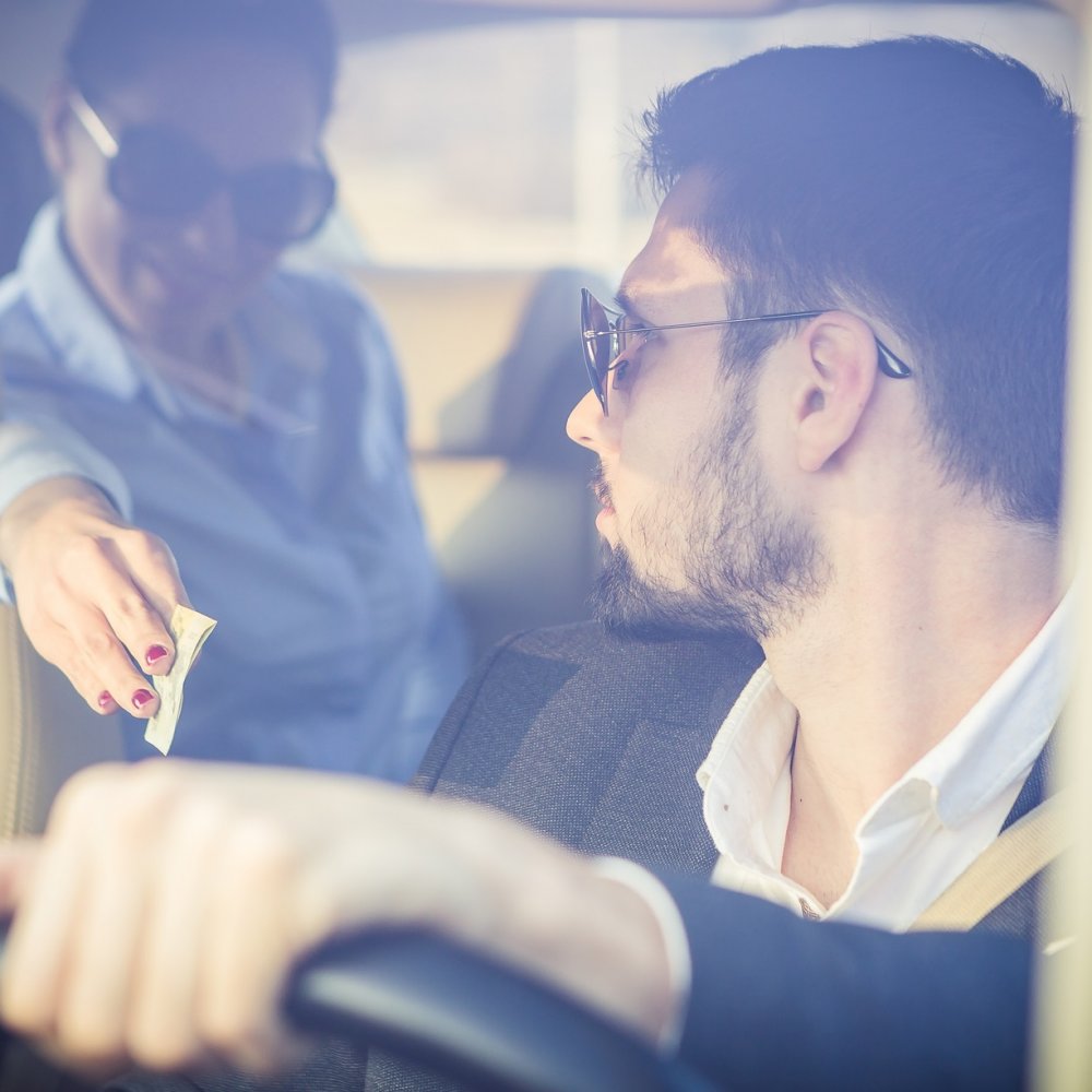 Cabify comienza a recibir pagos en efectivo y a escanear cédulas de identidad