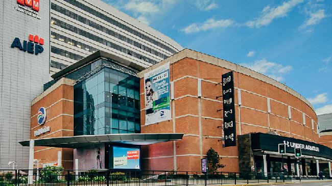 Sujeto es acusado de abusar sexualmente a una niña en mall de Viña del Mar