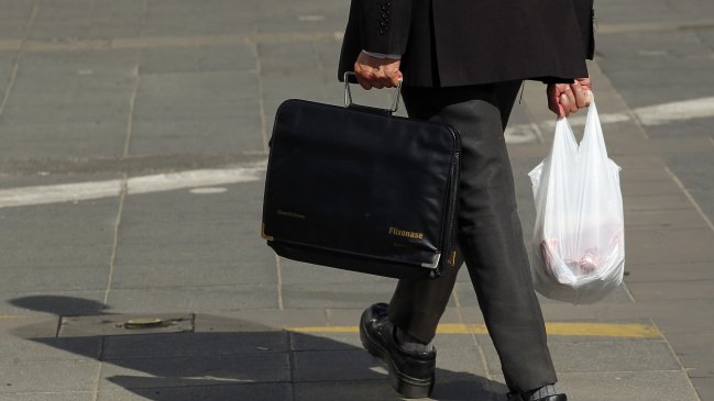 Estudio de Transparencia: Uno de cada tres chilenos avala cultura del 