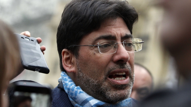 Jadue por Venezuela: Canciller Muñoz actúa como agente norteamericano