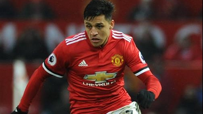 Paul Ince: Pogba ha sufrido desde la llegada de Alexis