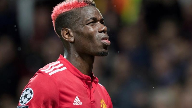 Mourinho negó molestia con Pogba y tildó a periodistas de mentirosos