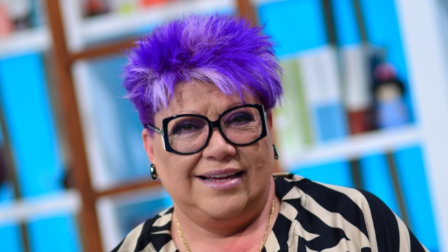 Patricia Maldonado amenazó a jefa del matinal 