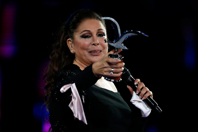 Director del festival de Viña recordó piquito de Isabel Pantoja